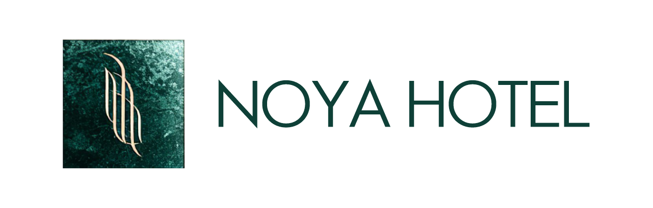 Noya Hotel by Building Stefan